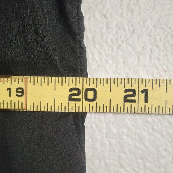 Dixxon Flannel Company Jacket Mens Small Black The Waterfront Hooded Windbreaker - Picture 12 of 12